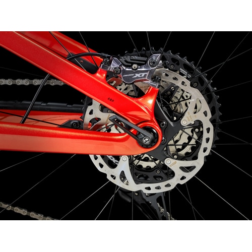 TREK ( �g���b�N ) �}�E���e���o�C�N FUEL EX 9.8 XT ( �t���[�G�� EX 9.8 XT ) �����@ M 29 ( �g���ڈ�170cm�O�� )