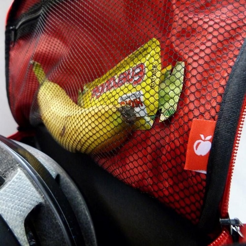 ZONE3 ( �]�[���X���[ ) �o�b�N�p�b�N TRANSITION BACKPACK ( �g�����W�V���� �o�b�N�p�b�N ) ���b�h/�u���b�N