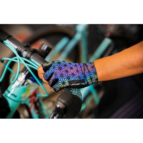 SUPACAZ ( XpJY ) w؂O[u SUPA G SHORT GLOVES ( Xp G V[gO[u ) ICXbN XL