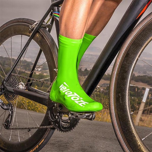 VELOTOZE ( Fg[[ ) V[YJo[ TALL 2.0 SHOE COVER ( g[ 2.0 V[ Jo[ ) Vo[O[ L ( 28.0cm )
