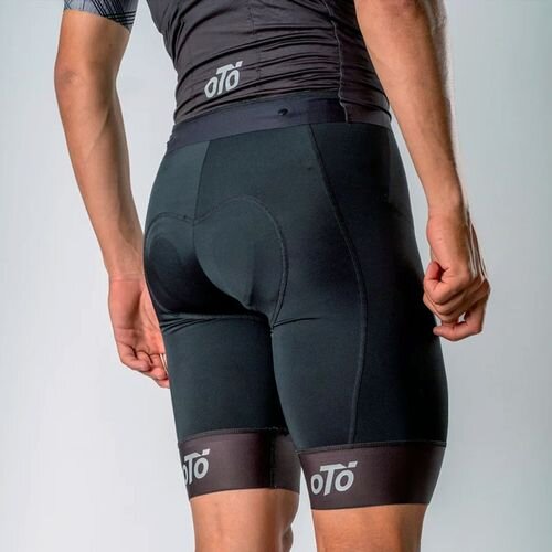 VELOTOZE ( Fg[[ ) ruV[c CYCLING BIB SHORTS ( TCNO ruV[c ) ubN S