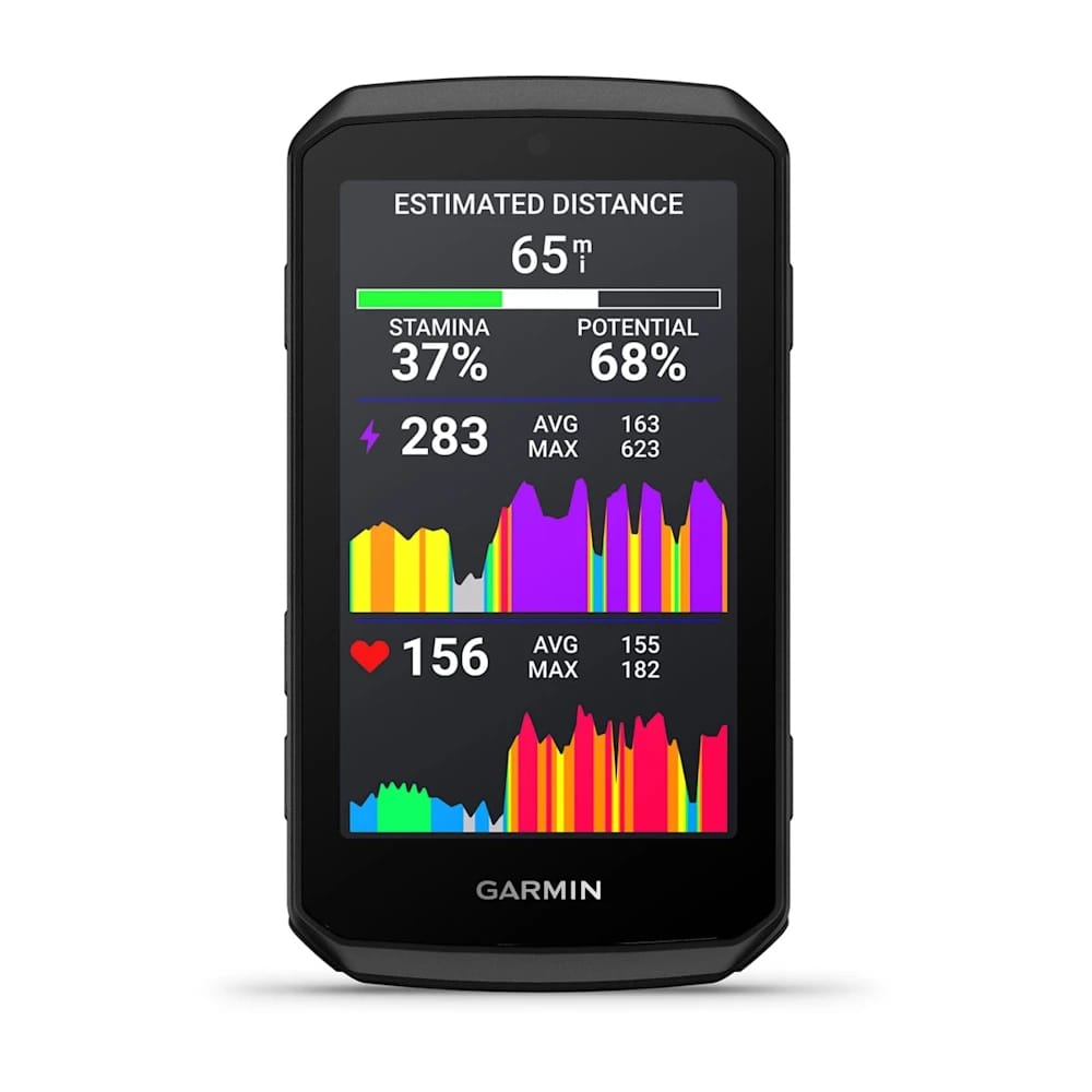 GARMIN ( ガーミン ) サイクルコンピューター 本体 Edge 1060 ( エッジ 1060 )