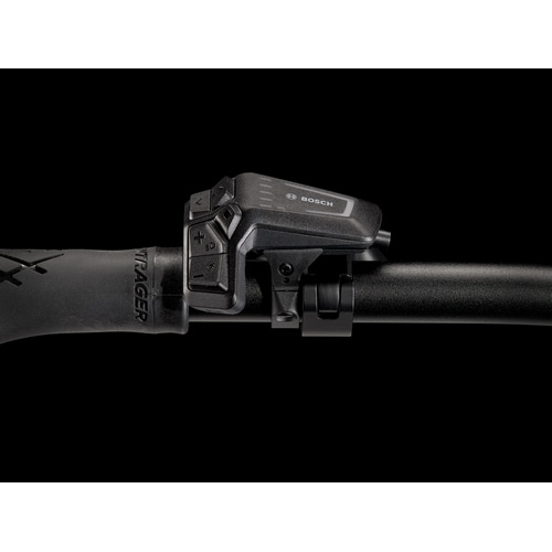 TREK ( トレック ) 電動アシスト自転車(e-bike) POWERFLY 4 JP ( パワーフライ 4 JP ) マットブラック/グロスレッド M/29 ( 適正身長165-175cm前後 )