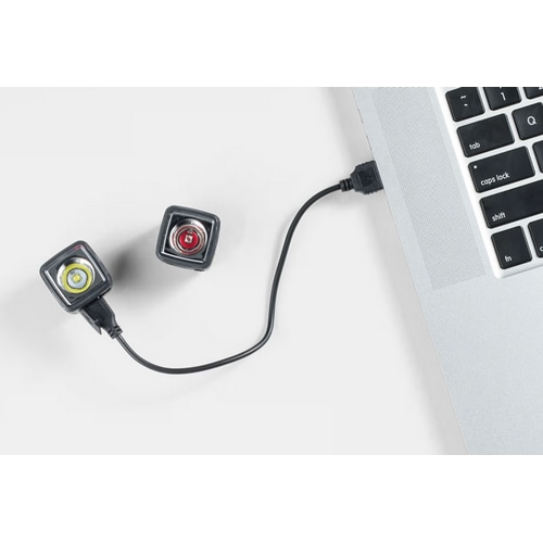 TREK ( gbN ) tge[CgZbg ION 100 R/FLARE R CITY LIGHTSET ubN