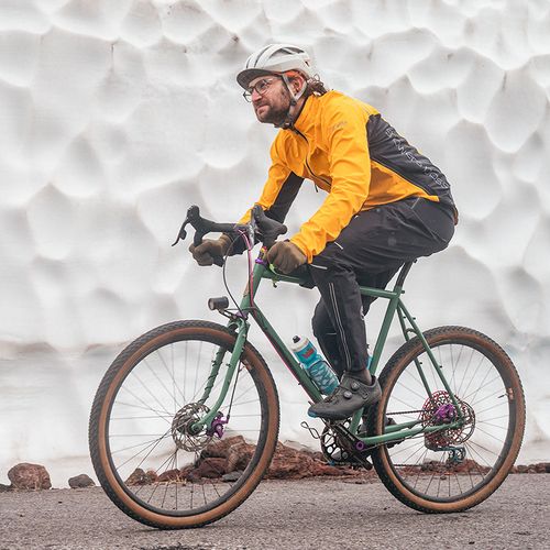 SHOWERSPASS ( �V�����[�Y�p�X ) ���C���E�F�A TIMBERLLINE PANTS ( �e�B���o�[���C�� �p���c ) �u���b�N S