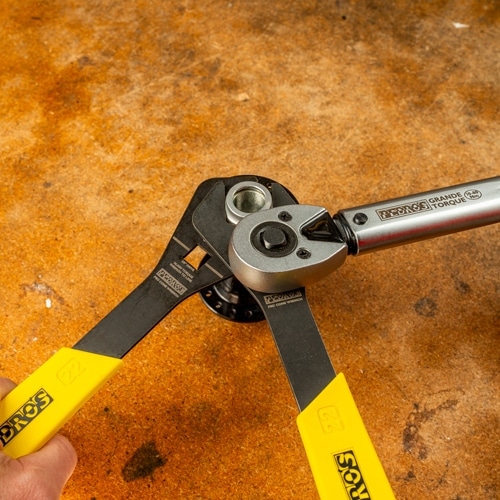 PEDROS ( �y�h���X ) ��p�H�� PRO CONE WRENCH ( �v�� �R�[�������` ) 14mm