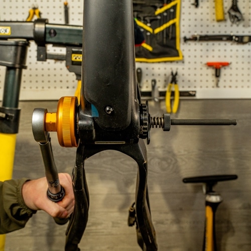 PEDROS ( �y�h���X ) ��p�H�� PRO BB SOCKET HOLDER ( �v�� �{�g���u���P�b�g �\�P�b�g�z���_�[ )