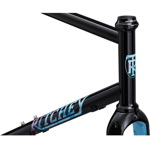 RITCHEY ( リッチー ) グラベルフレーム OUTBACK F/S ( アウトバック