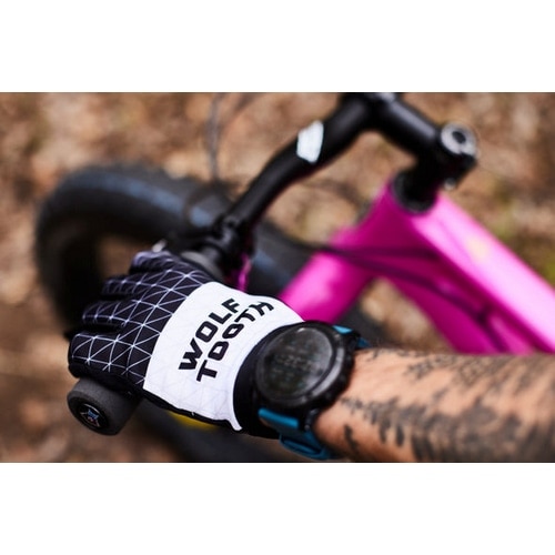 WOLFTOOTH ( �E���t�g�D�[�X ) �w�t���E�t���t�B���K�[ FLEXOR FULL FINGER GLOVE MATRIX XL