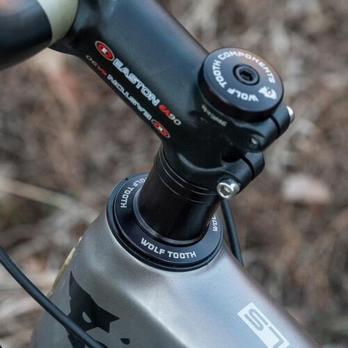 WOLFTOOTH ( ウルフトゥース ) ヘッドパーツ GEOSHIFT