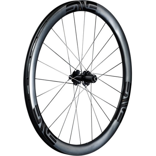ENVE ( �G�����B ) ���[�h�o�C�N�p�z�C�[��(�f�B�X�N�u���[�L�p) WS SES3.4C ENVE-A 100/142 �O��Z�b�g SRAM XDR 700c(622x25)[�Ή��^�C�����ڈ�:27-55mm]