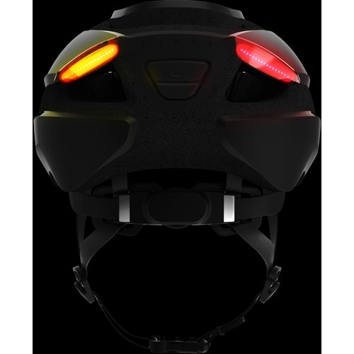 LUMOS ( ���[���X ) �X�|�[�c�w�����b�g LUMOS ULTRA MIPS ( ���[���X�E���g�� �~�b�v�X ) �`���R�[���u���b�N XL ( 61-65cm )