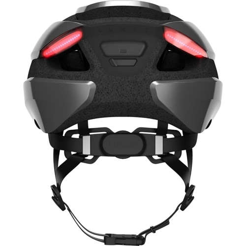 LUMOS ( ���[���X ) �X�|�[�c�w�����b�g LUMOS ULTRA ( ���[���X�E���g�� ) �A�b�V���O���[ M/L ( 54-61cm )