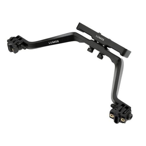 LUMOS ( ���[���X ) ���C�g���y�A�p�[�c�E�o�b�e���[ FIREFLY REAR TURN SIGNAL MOUNT ( �t�@�C�A�t���C�@���A �^�[�� �V�O�i�� �}�E���g )