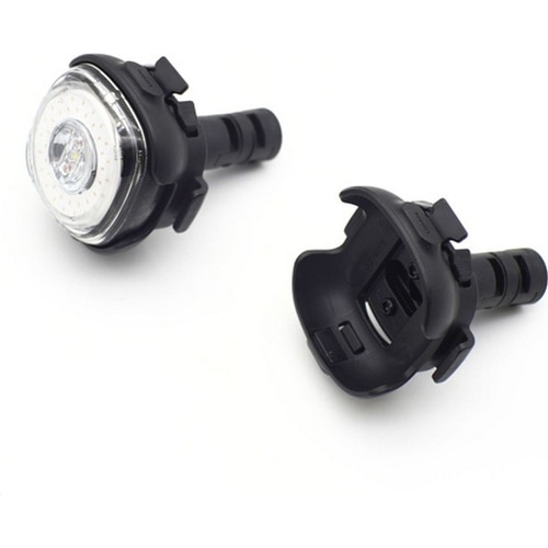 LUMOS ( ���[���X ) ���C�g���y�A�p�[�c�E�o�b�e���[ FIREFLY BAREND MOUNT ( �t�@�C�A�t���C �o�[�G���h�}�E���g )