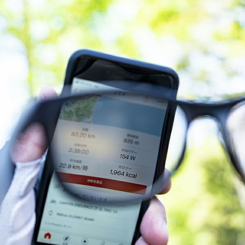 TIFOSI ( ティフォージ ) サングラス SWANK SMART READER ( スワンク スマート リーダー ) サテンブラック(ライトナイトフォトテック) +1.5(拡大率約1.4倍)