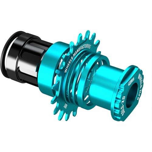 Wheels Manufacturing ( ホイールマニュファクチャリング
