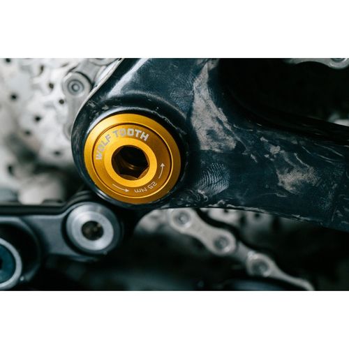 WOLFTOOTH ( EtgD[X ) t[EAfBC[nK[ UNIVERSAL DERAILLEUR HANGER UDH S[h