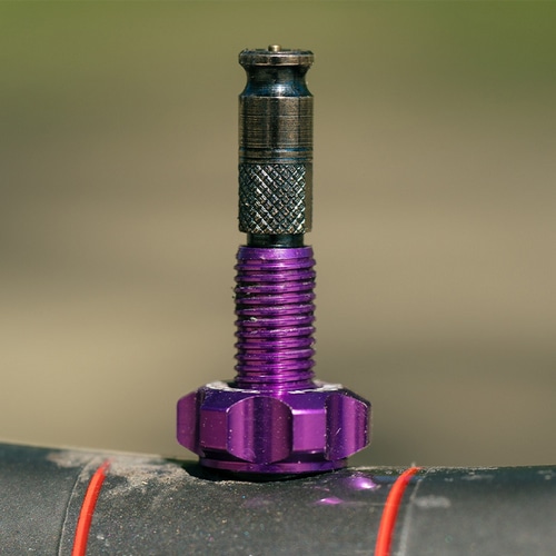 WOLFTOOTH ( ウルフトゥース ) バルブ＆エクステンション