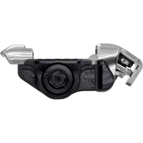 WOLFTOOTH ( �E���t�g�D�[�X ) �O���x���p�r���f�B���O�y�_�� DEL GRAVEL CLIPLESS PEDAL ( DEL �O���x�� �N���b�v���X �y�_�� ) �u���b�N