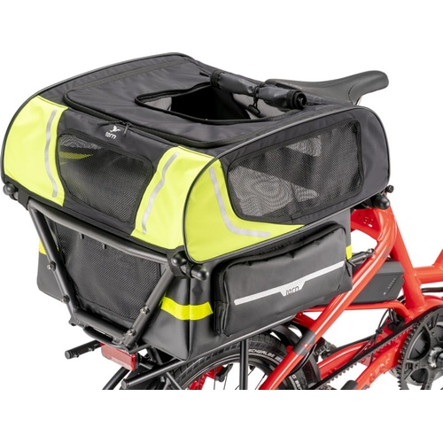 TERN ( �^�[�� ) ���A�o�b�O�E�L�����A�o�b�O DOG ROOF MINI ( �h�b�O ���[�t �~�j )