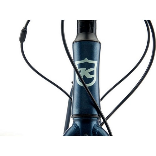 KONA ( �R�i ) �O���x�����[�h ROVE AL 650 ( ���[�u AL 650 ) �T�e�����^���b�N�O�[�X�u���[ 48 (�g���ڈ�150cm�O��)