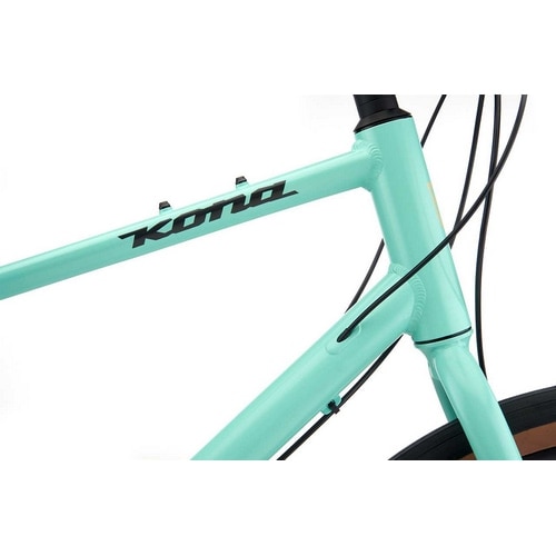 KONA ( コナ ) クロスバイク DEW ( デュー ) サテンアスファルト L