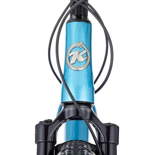 KONA ( コナ ) グラベルロード OUROBOROS CR ( ウロボロス CR ) グロスメタリックブルー 48 ( 身長目安150cm前後 )