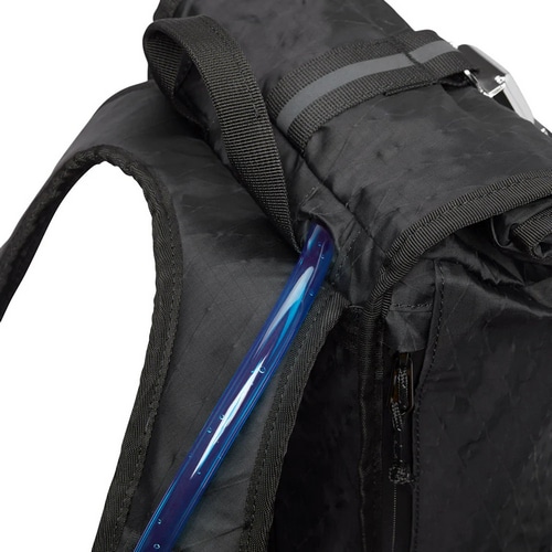 CHROME ( クローム ) バックパック TENSILE TRAIL HYDRO PACK( テンシル トレイル ハイドロ パック ) ブラック 16L