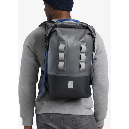 CHROME ( クローム ) バックパック URBAN EX 2.0 ROLLTOP ( アーバン EX 2.0 ロールトップ ) フォグ 20L