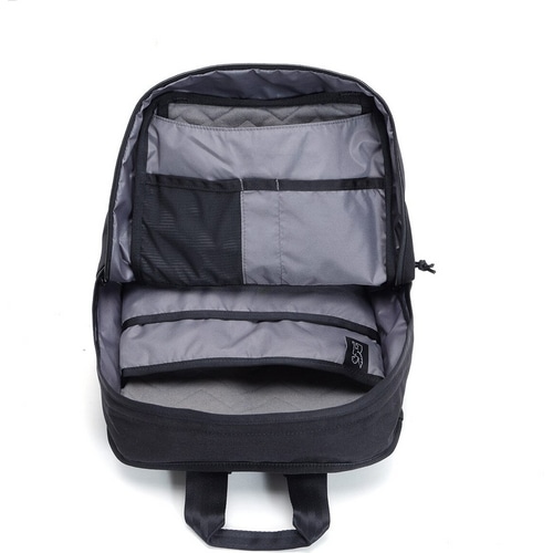 CHROME ( クローム ) バックパック HONDO 18L PACK ( ホンドー 18L パック ) ブラック 18L