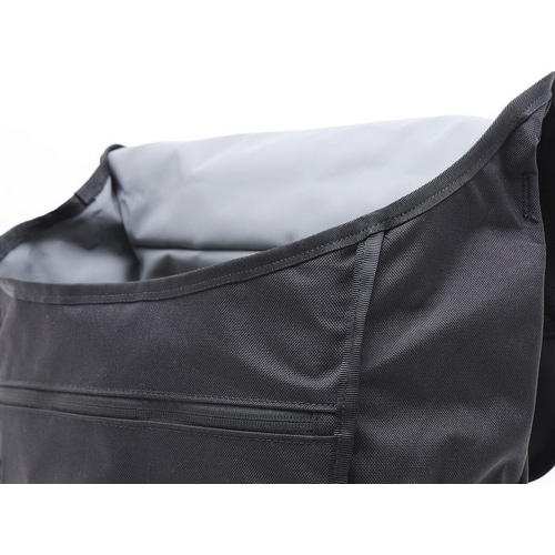 CHROME ( クローム ) バックパック WARSAW 30L PACK ( ワルシャワ 30L パック ) ブラック 30L