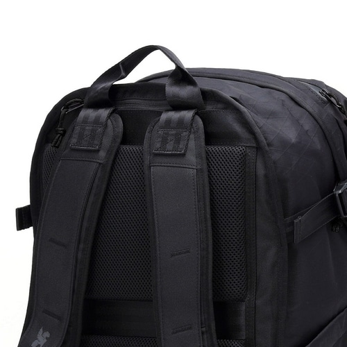 CHROME ( クローム ) バックパック EXTLEK 38L PACK ( エクストレック 38L パック ) ブラック 38L