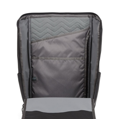 CHROME ( クローム ) バックパック VOLCAN PACK ( ヴォルカン パック ) ブラックXRF 35L