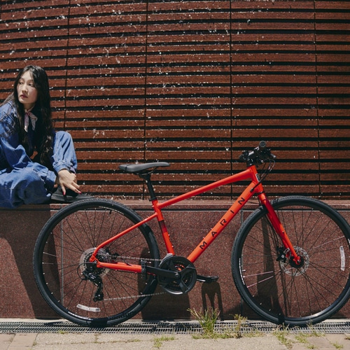 MARIN ( } ) NXoCN FAIRFAX-1 ( tFAt@bNX 1 ) OX AW / ubN 19 / M (gڈ180cmO)