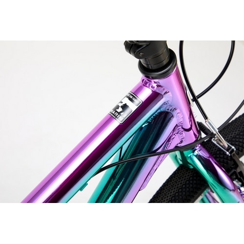 MARIN ( } ) LbYoCN DONKY JR 24 6S ( hL[WjA 24 6Xs[h ) F OX l[u TCY (gڈ125-145cm)