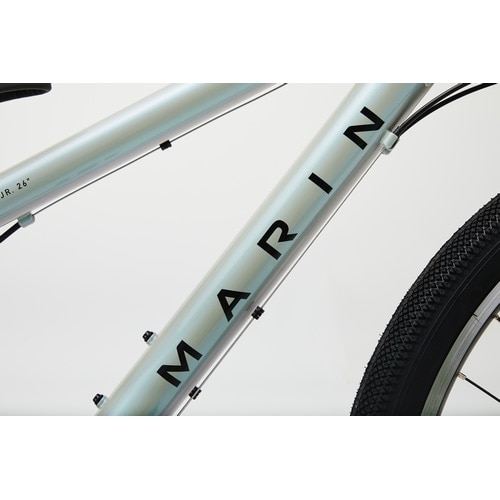 MARIN ( } ) LbYoCN DONKY JR 26 7S ( hL[WjA 26 7Xs[h ) F OX I[ TCY (gڈ135-155cm)