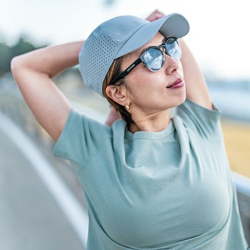 TIFOSI ( �e�B�t�H�[�W ) �T���O���X SVAGO ( �X�o�[�S ) �I�j�L�X�t�F�C�h(�X���[�N)