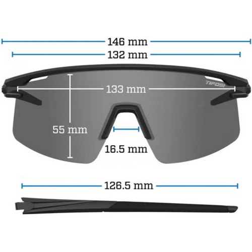 TIFOSI ( �e�B�t�H�[�W ) �T���O���X MOAB LITE ( ���A�u ���C�g ) �T�n��(�N�����I�� �S�[���h �t�H�g�e�b�N)
