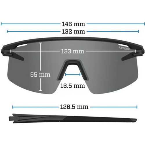 TIFOSI ( �e�B�t�H�[�W ) �T���O���X MOAB LITE ( ���A�u ���C�g ) �}�b�g�z���C�g(���C�g �i�C�g �t�H�g�e�b�N)
