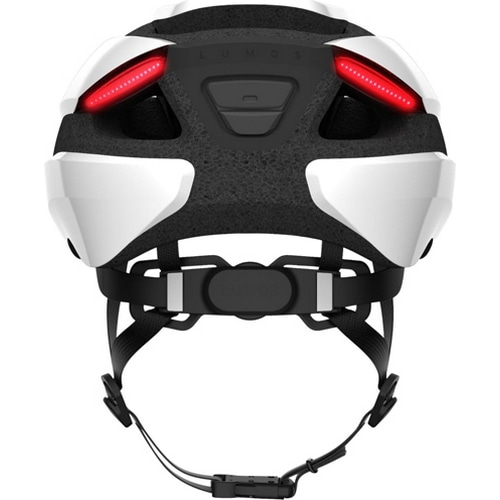 LUMOS ( ルーモス ) スポーツヘルメット LUMOS ULTRA ( ルーモスウルトラ ) ジェットホワイト M/L ( 54-61cm )