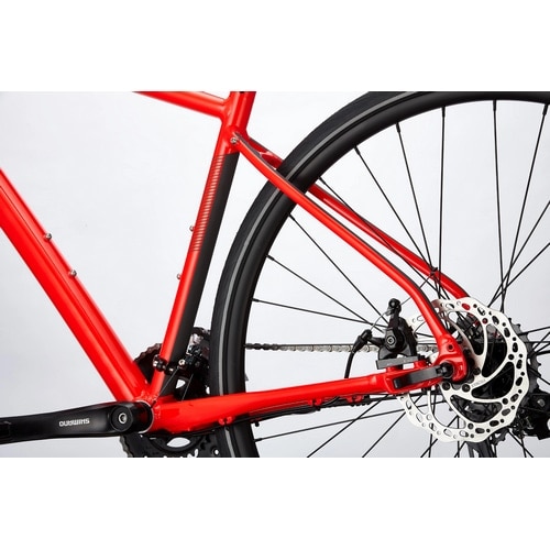 CANNONDALE ( Lmf[ ) NXoCN QUICK 5 ( NCbN 5 ) AVbhbh L ( Kg175-185cmO )