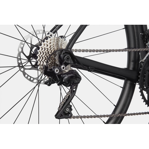 CANNONDALE ( Lmf[ ) [hoCN CAAD13 DISC 105 ( Lh 13 fBXN 105 ) o[xL[ 48 ( Kgڈ165cm)