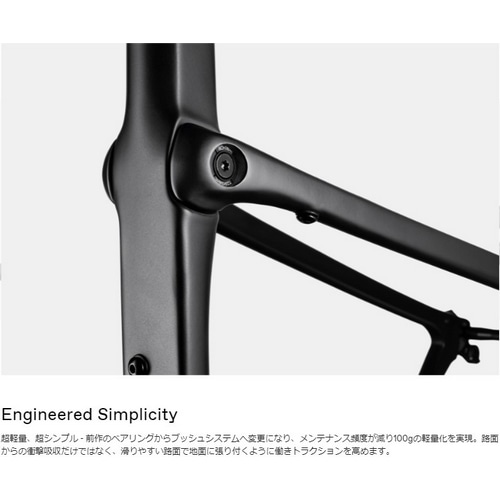 CANNONDALE ( Lmf[ ) Ox[h TOPSTONE CRB 1 RLE ( gbvXg[ J[{ 1 RLE ) ubNp[ XS