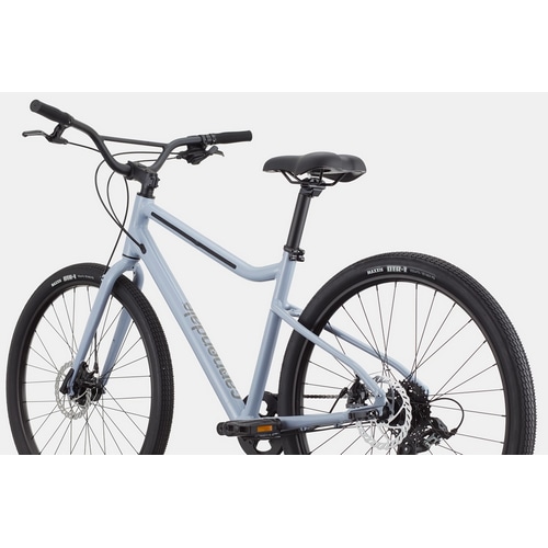 CANNONDALE ( �L���m���f�[�� ) �N���X�o�C�N TREADWELL 3 ( �g���b�h�E�F�� 3 ) �_�X�g�u���[ MD ( �g���ڈ�170cm�O�� )