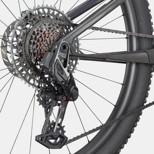 CANNONDALE ( Lmf[ ) }EeoCN SCALPEL 1 Lefty ( XJy  teB ) RAW ( E ) SM (gڈ154-165cmO)