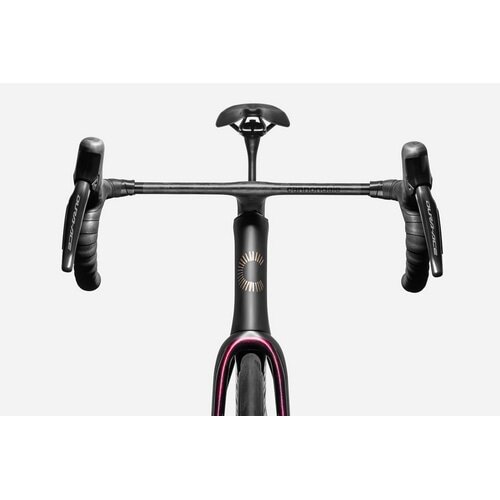 CANNONDALE ( キャノンデール ) ロードバイク用ハンドルバー（ドロップハンドルバー） SYSTEMBAR R-ONE CARBON  ONE-PIECE HANDLBER ( システムバー R-ONE カーボン ワンピース ハンドルバー ) ブラック 420X120mm |  自転車・パーツ・ウェア通販 | ワイズロードオンライン