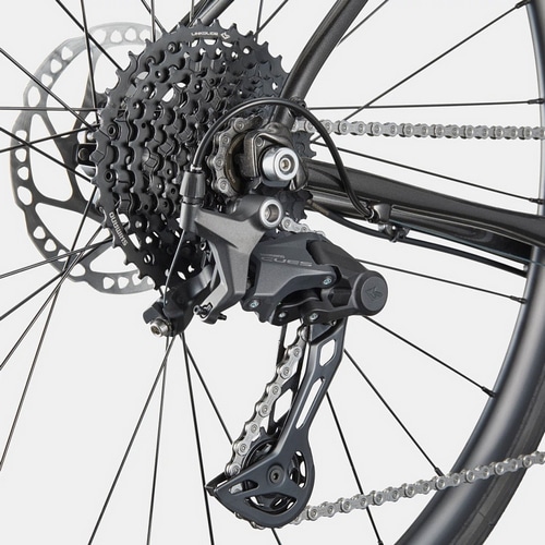 CANNONDALE ( Lmf[ ) [hoCN SYNAPSE 2 ( VivX c[ ) OBSIDIAN ( IuVfBA ) 48 (gڈ165cmO)