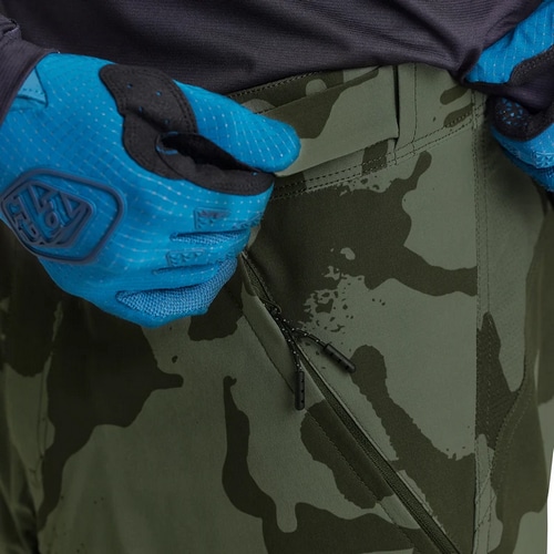 TROY LEE DESIGNS ( �g���C���[ �f�U�C���Y ) DH�p���c SKYLINE PANTS ( �X�J�C���C�� �p���c ) �V���h�[�J���I���[�u 30