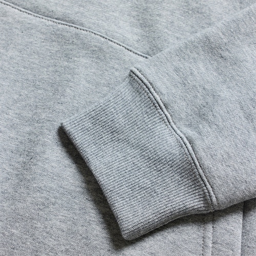 TROY LEE DESIGNS ( トロイリー デザインズ ) カジュアルウェア PULLOVER HOODIE ( プルオーバーフーディー ) シグネーチャー グレーヘザー L